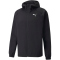 PUMA Train Vent Woven Trainingsjacke Herren puma black M