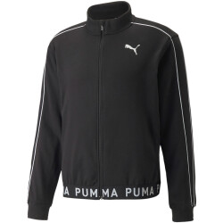 PUMA Train Full-Zip Trainingsjacke Herren PUMA black XXL