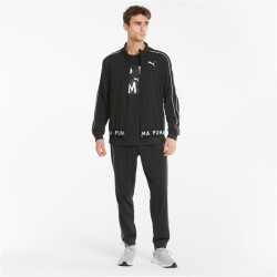 PUMA Train Full-Zip Trainingsjacke Herren PUMA black XXL