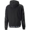 PUMA Train Allover-Print Trainingspullover Herren PUMA black S
