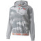 PUMA Train Allover-Print Trainingspullover Herren harbor mist M