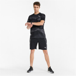 PUMA Train Woven 8" Trainingsshorts Herren PUMA black L