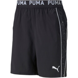 PUMA Train Woven 8" Trainingsshorts Herren PUMA...