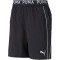 PUMA Train Woven 8" Trainingsshorts Herren PUMA black/aop L