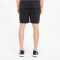 PUMA Train Woven 8" Trainingsshorts Herren PUMA black/aop L