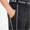 PUMA Train Woven 8" Trainingsshorts Herren PUMA black/aop L