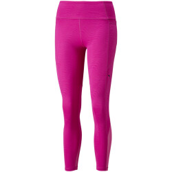 PUMA Flawless Highwaist 7/8-Leggings Damen deep orchid M