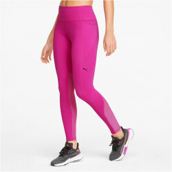 PUMA Flawless Highwaist 7/8-Leggings Damen deep orchid M