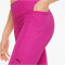PUMA Flawless Highwaist 7/8-Leggings Damen deep orchid M