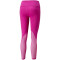 PUMA Flawless Highwaist 7/8-Leggings Damen deep orchid M