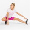 PUMA Flawless 7" Trainingsshorts Damen deep orchid XS