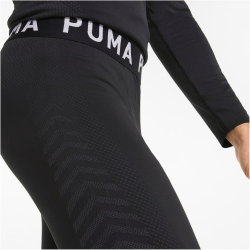 PUMA Formknit Seamless Trainingshose Herren PUMA black XL