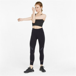 PUMA Train Logo Eversculpt Leggings Damen PUMA black XS