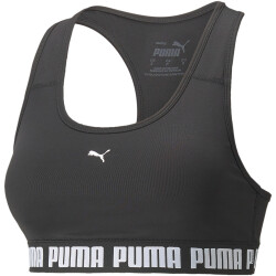 PUMA Strong Sport-BH Damen PUMA black XS