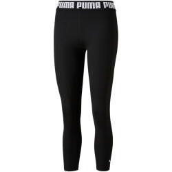 PUMA Train PUMA Strong HW Leggings Damen PUMA black M