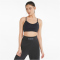 PUMA Low Impact Studio Sport-BH Damen puma black XXL