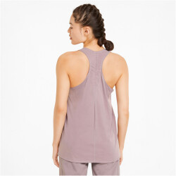 PUMA Studio Foundation Relax Training Tanktop Damen quail XS