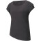 PUMA Studio Foundation Trainingsshirt Damen PUMA black L