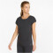 PUMA Studio Foundation Trainingsshirt Damen PUMA black L