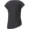 PUMA Studio Foundation Trainingsshirt Damen PUMA black L