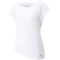 PUMA Studio Foundation Trainingsshirt Damen PUMA white XXL