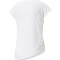 PUMA Studio Foundation Trainingsshirt Damen PUMA white XXL