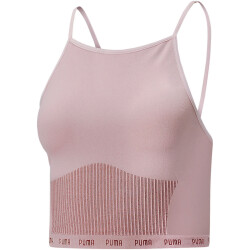 PUMA Formknit Seamless Training Tanktop Damen chalk...