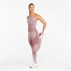 PUMA Formknit Seamless Training Tanktop Damen chalk...
