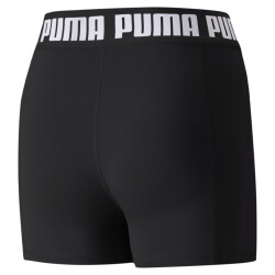 PUMA Strong 3" kurze Trainingsshorts Damen PUMA black L
