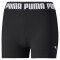 PUMA Strong 3" kurze Trainingsshorts Damen PUMA black L