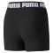 PUMA Strong 3" kurze Trainingsshorts Damen PUMA black L
