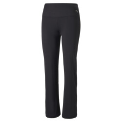 PUMA Performance Yoga-Leggings Damen PUMA black L