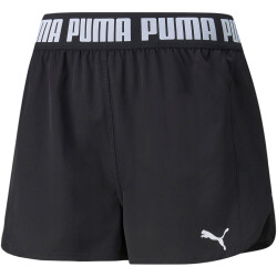 PUMA Train PUMA Strong 3" Trainingsshorts Damen PUMA...