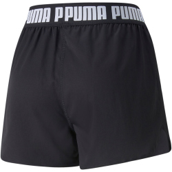 PUMA Train PUMA Strong 3" Trainingsshorts Damen PUMA black S