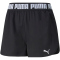 PUMA Train PUMA Strong 3" Trainingsshorts Damen PUMA black M