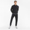 PUMA Train Knit Jogginghose Herren puma black XL