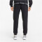 PUMA Train Knit Jogginghose Herren puma black XL