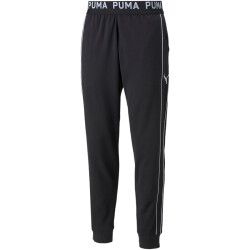 PUMA Train Knit Jogginghose Herren puma black L