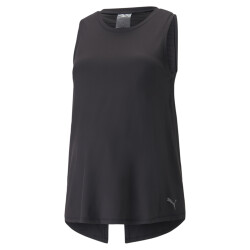 PUMA Maternity Relaxed Training Tanktop Damen puma black M