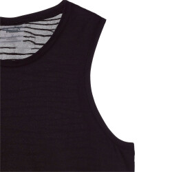 PUMA Maternity Relaxed Training Tanktop Damen puma black XS