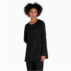 PUMA Maternity Bell Sleeve Trainingsshirt Damen puma...