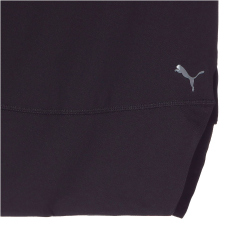 PUMA Maternity Bell Sleeve Trainingsshirt Damen puma black XS