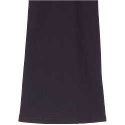 PUMA Maternity Bell Sleeve Trainingsshirt Damen puma black XS