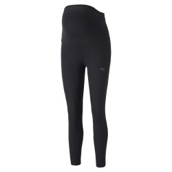 PUMA Maternity Studio 7/8-Leggings Damen puma black S