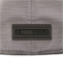 PUMA Driver Cap quarry S/M
