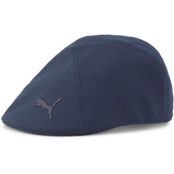 PUMA Driver Cap navy blazer S/M
