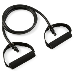 PUMA Resistance Band strong PUMA black