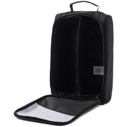 PUMA Golf Schuhtasche Erwachsene PUMA black