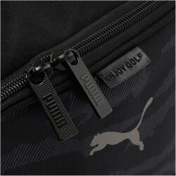 PUMA Golf Schuhtasche Erwachsene PUMA black