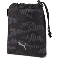 PUMA Valuables Pouch Golf Tasche Erwachsene PUMA black